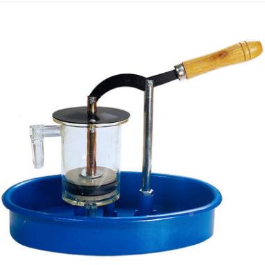 抽水机881模型活塞式教水压泵井井模型压力压水具手压式水压模型