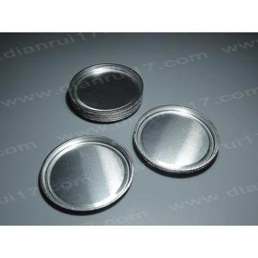 水份样品铝盘样品品铝箔水份仪称仪量盘/样铝盘/H1盘00100MM8称重