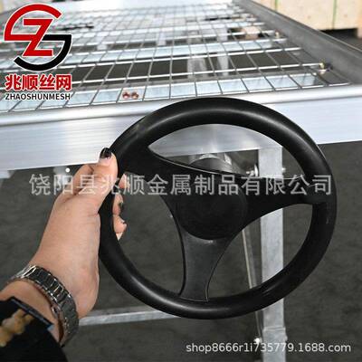 温室大棚菜种MFG移植钢架大自棚新型全动移动苗床热浸锌动蔬苗床