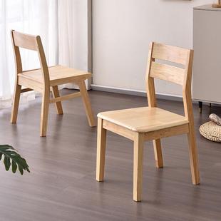 全木椅M-009子整装实公学校阅图书馆览室椅子会议办椅餐桌椅批量