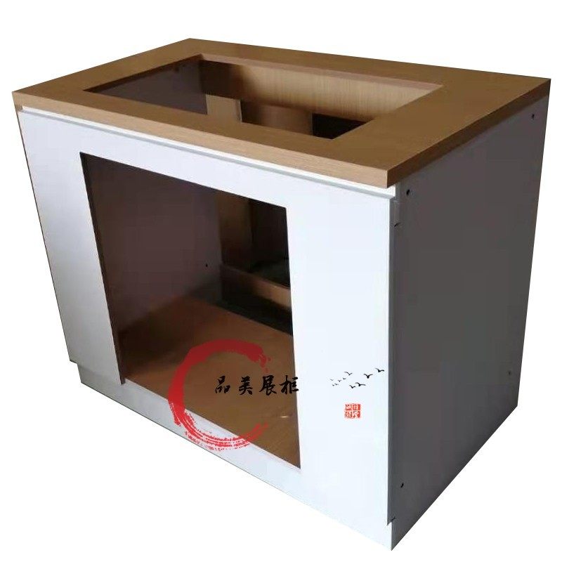 定制 油烟机展架展柜厨卫货架展示架消毒柜灶具展台组合展示柜,商业/办公家具,展示柜/陈列柜/展示架/货柜,淘宝优惠券,粉丝福利购,淘宝优惠卷