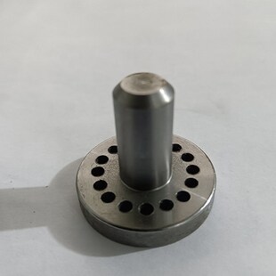 膨化机配件芯子1.3模具多功能五谷杂粮膨化机空心实心膨化果零件
