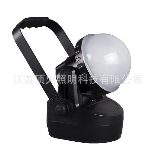SZSW2410LED轻便工作灯SW2410手提装卸灯铁路货站码头装卸灯