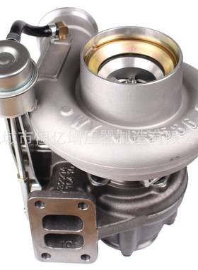 工厂直销适用道奇汽车康明斯6BTAA发动机涡轮增压器HX35W35927663