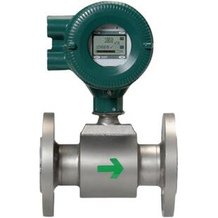 横河YOKOGAWA电磁流量计AXF050G-D1ULS-BJ21-01B/CH盾构配件注浆