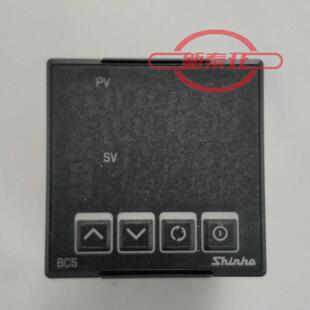 SHINKO神港BCS2A00-00温控表