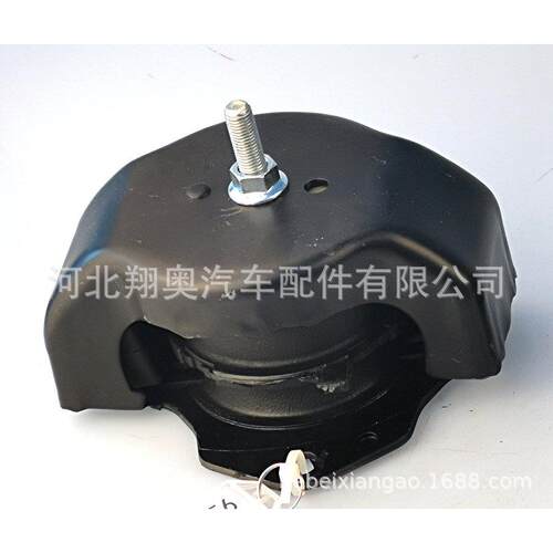 MR554231直销发动机支架优质波箱胶机脚胶变速箱吊架