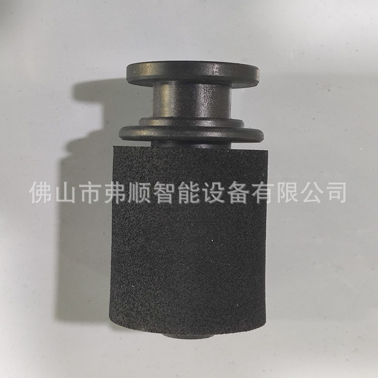 厂家直供枕式包装机易损配件墨轮链条发热管打码机字粒刀片配件