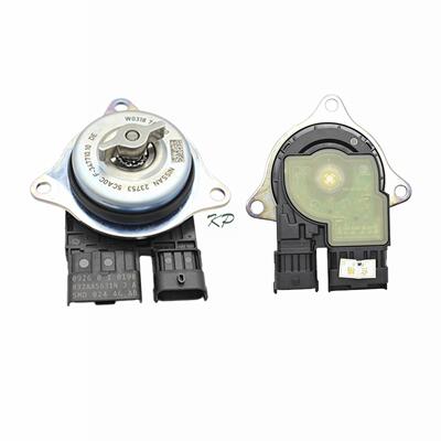 23753-6KA0B23753-6KA0C可变正时控制器发动机正时作动器马达