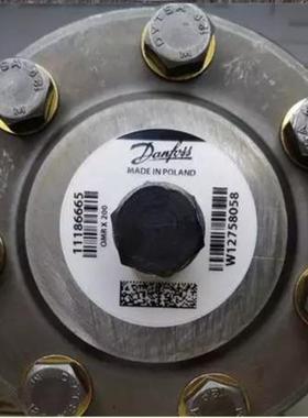 OMR100151-0712升级为OMRX10011186674丹佛斯DANFOSS/WHITE怀特