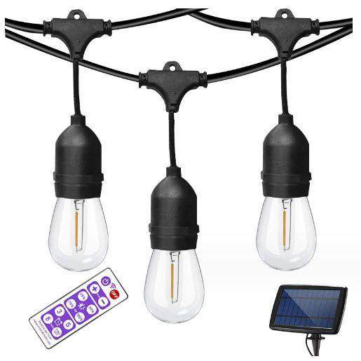 现货太阳能灯串户外防水E26彩灯庭院圣诞节日装饰S14串灯3瓦带USB,机械设备,其他机械设备,淘宝优惠券,粉丝福利购,淘宝优惠卷