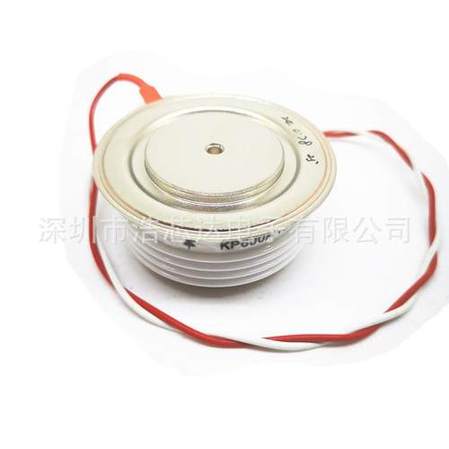 凸型KP600A1600V平板式晶闸管3CT600A可控硅