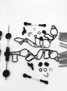 A4A5A6Q4Q5Q7途税进气歧管修理包059129711059129712059198212