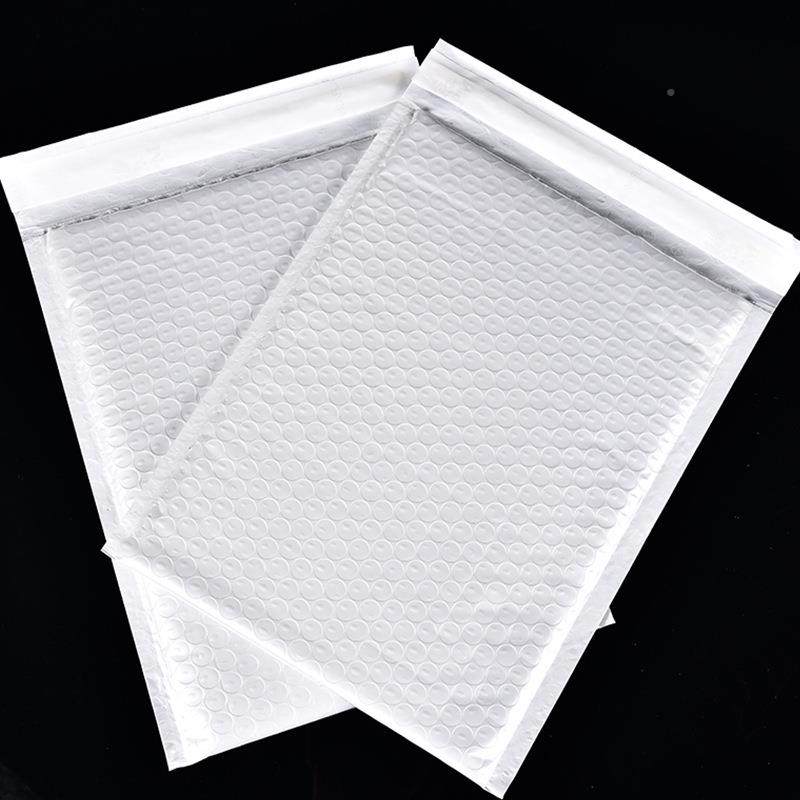 泡整水箱复合珠光膜气袋防气泡膜袋沫泡服MSB装快递包装袋打包泡