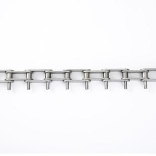 JWX工业链条输链条非标送P5 PP125150P7150大节距链条厂家直 P100