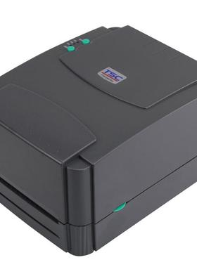 TC条码胶打印4502450机TTP24pro/342E/T4502/44503不干S铜版纸哑