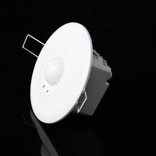 30A3大功体率吸顶感应开关微802波感应开关00人0W灯具可用