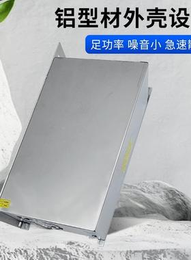 大率功开关业电25064V1800W恒压驱动工设备直流源变压器36V1000W