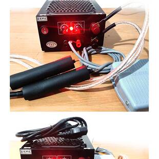 电点焊机GAM笔锂电池点微焊机容小型手持便携电池组焊接电焊碰焊