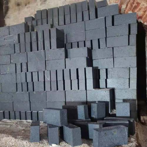 性能耐火材料金工业窑冶炉用EVV膨胀系数小热震稳性好高的碳定化