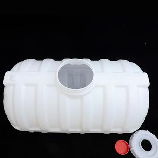 DRD2吨3吨水卧式 塔水桶车载农用储水罐吨水桶塔工储水桶蓄水桶水