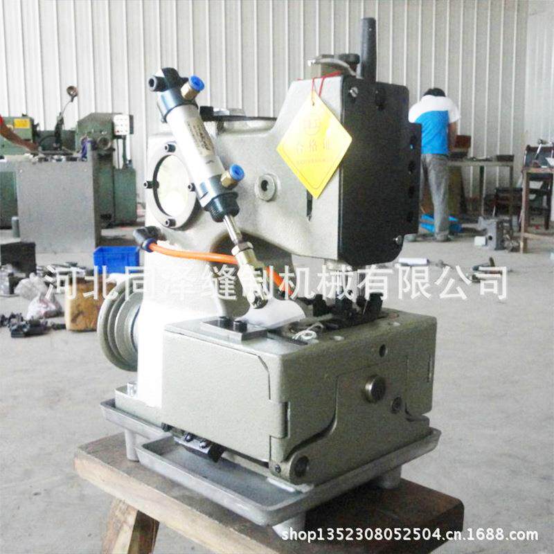 缝GK2-3A自动油加缝GK2-3A纫机网袋纫高速缝纫机机