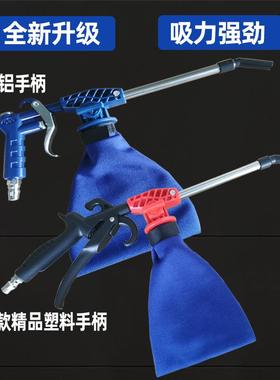 气枪动吸枪除加长吹尘枪自动吹气空压机尘CYP缝纫机工业高压尘枪