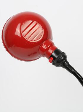 21460cm软管磁性灯04可移式可固定铣床工2作灯数1控机床工作灯