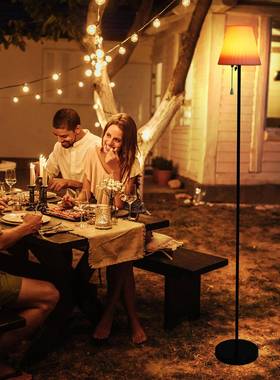 太阳落灯户能外庭院装饰阳灯太地阳能灯太能氛围灯76050露营灯可