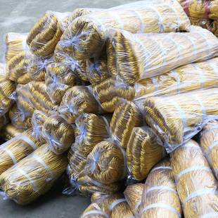 家2.0厂m筋m皮2.5mm银丝金松紧带451弹力绳鞋 服辅料