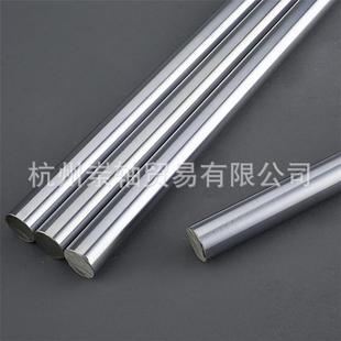 镀铬棒直径065707586085硬90MOO95010110120软光轴活塞杆