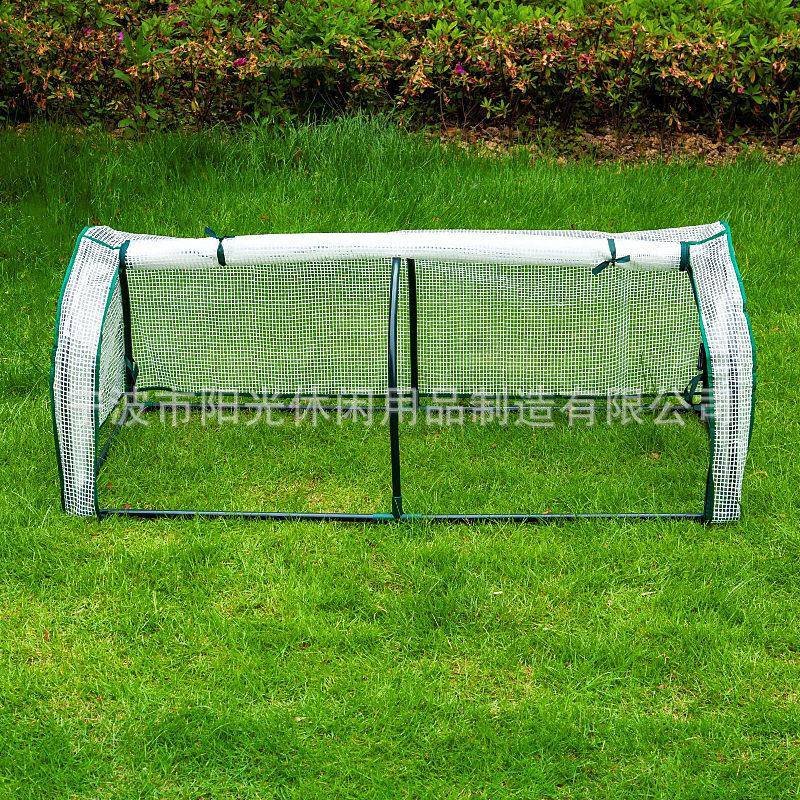 艺温室暖房防冻植物花多肉花保温棚冬季花卉防房雨园保暖RRM房棚