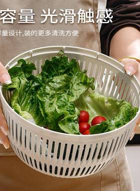 厨水房LC-3219家用蔬菜脱器厂家直发多功能切菜器土豆黄沥瓜手水