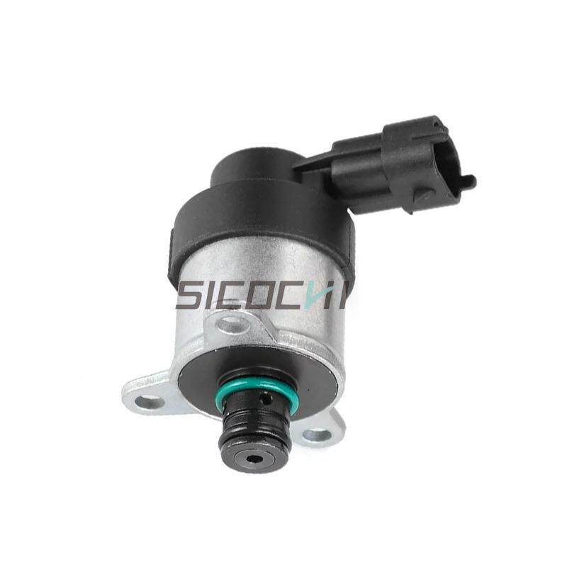柴油机燃油计量SCV阀计量单元燃压力节油阀电调磁717阀0298400703