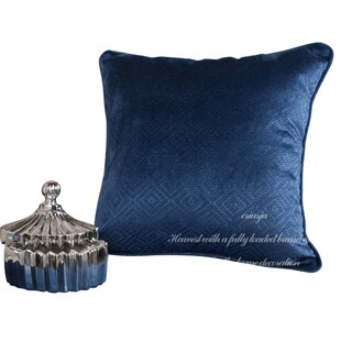 克瑞斯饰家抱枕沙发靠垫办公室腰枕床头汽车靠背纯单色卡勒弗靠包