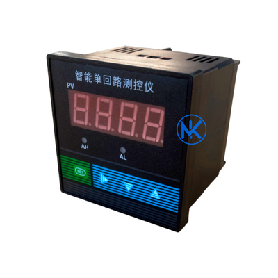 HWP-C703/903智能单回路测控仪 压力液位温度显示仪表 数显控制仪