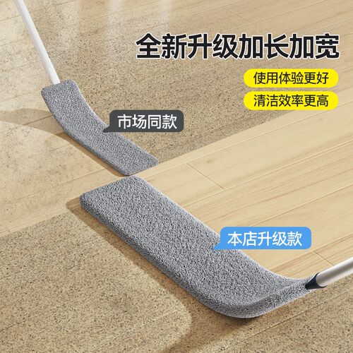 床底清扫神器可伸缩拖沙发底缝隙清洁大扫除鸡毛掸子除尘扫灰家用