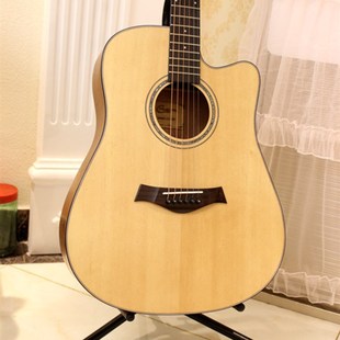 电吉他支架地架木吉他架子落地折叠a型琵琶尤克里里家用立式琴架