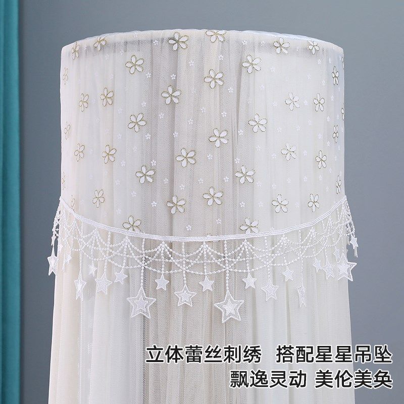 立式圆柱形空调罩2024年新款客厅圆柜机防尘罩开机不取内机保护罩