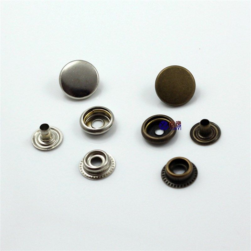 201金属四合扣男士夹克服扣秋冬棉衣外套羽绒服按扣大白扣车篷扣,居家布艺,纽扣,淘宝优惠券,粉丝福利购,淘宝优惠卷