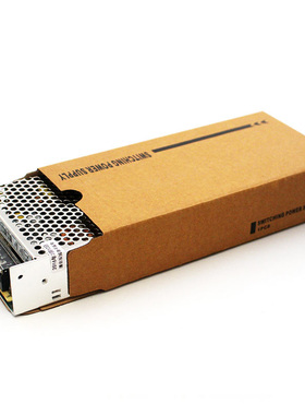 24V开关电源120W12V10A 18V6A 15V8A 5V24A直流开关电源