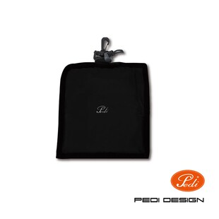 新款2.0佩迪PEDI中提琴盒防水雨套三角型雨衣外包套