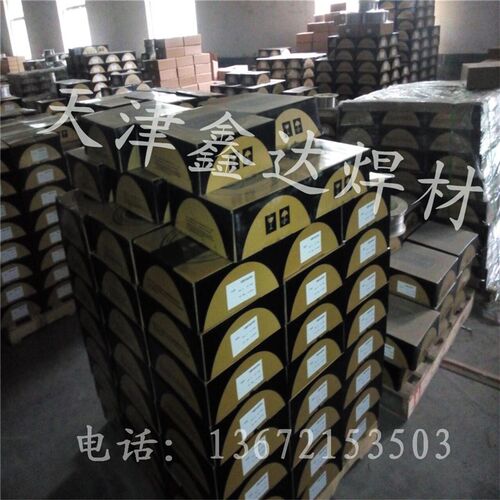 ER316LSI不锈钢焊丝347L气保焊丝ER430/ER430L不锈钢气保焊丝
