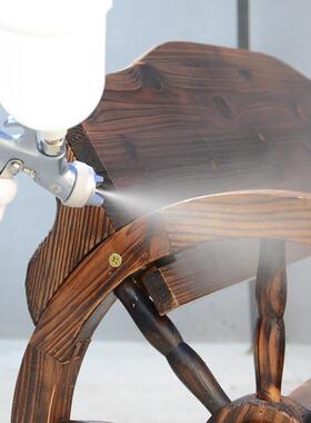 美国GRACO固瑞克Airpro手动喷枪 气动家具塑料油漆喷涂枪289011