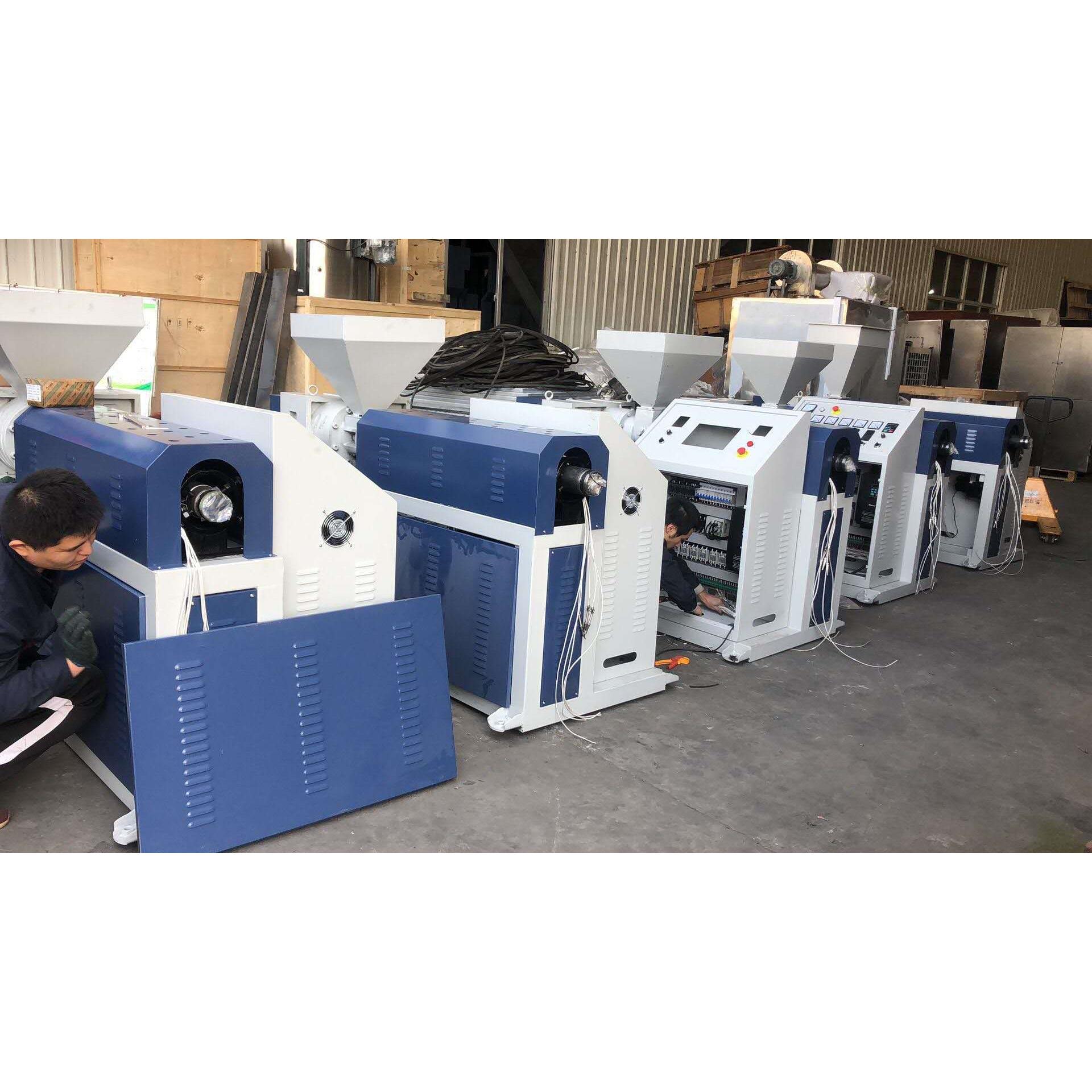 生产制造 熔喷布90/95/99生产线 民用喷熔布设备