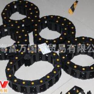 KODUCT拖链CDP028W50R50728L 接头CDP055W80R150