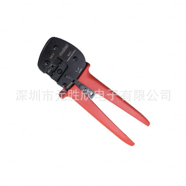 原装压线钳MOLEX压线工具638115400063811540063811-5400