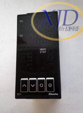 SHINKO神港BCR2S00-00温控表