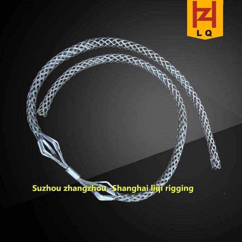 网套直发电缆网套RA-2钢丝绳柄换线网套用于钢丝绳或电缆