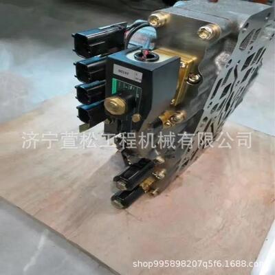 WA470-3装载机配件421-09-11310防尘圈山推配件